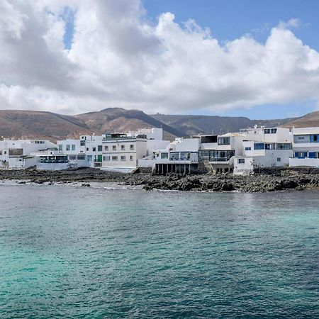 Casa Del Atlantico Leilighet Arrieta  Eksteriør bilde
